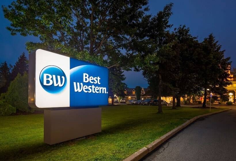 فندق Best Western Parkway Inn & Conference Centre