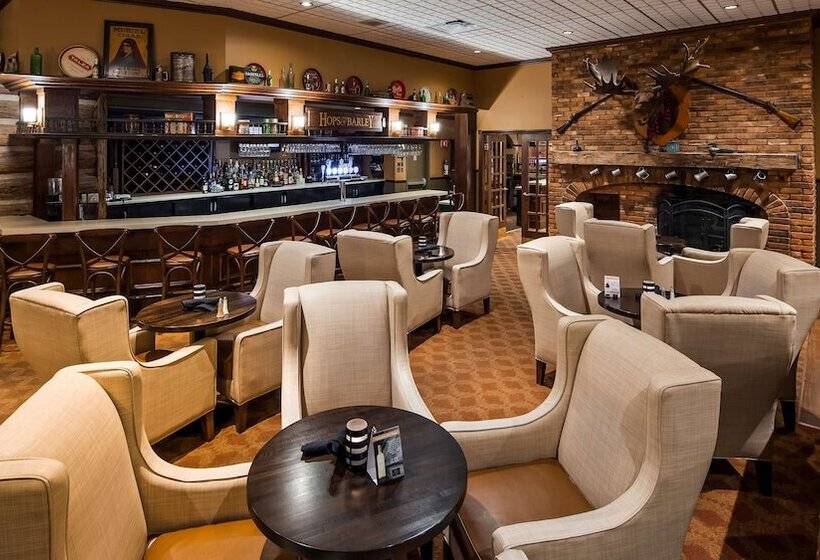 فندق Best Western Parkway Inn & Conference Centre