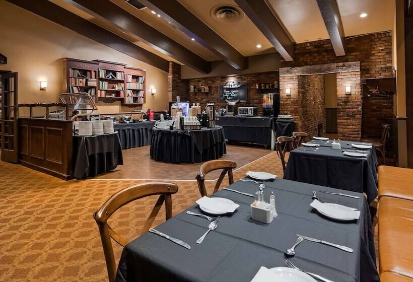 فندق Best Western Parkway Inn & Conference Centre