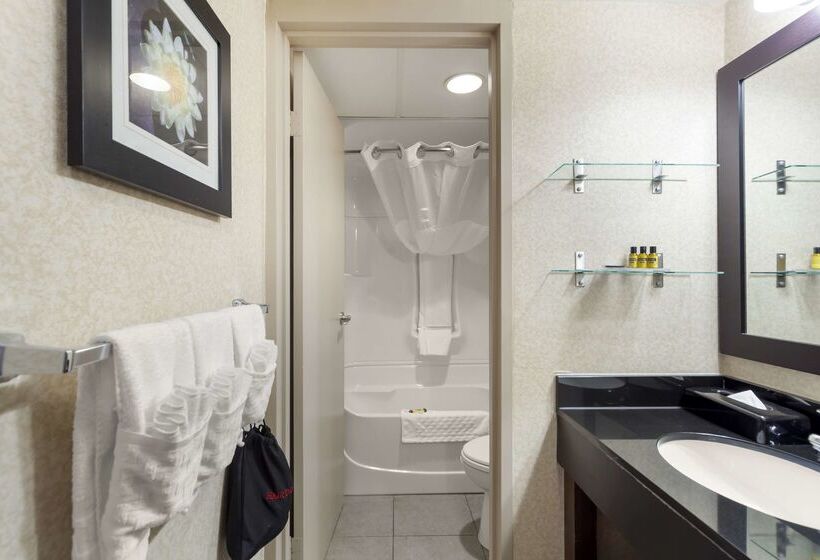 בית מלון כפרי Best Western Plus City Centre Inn