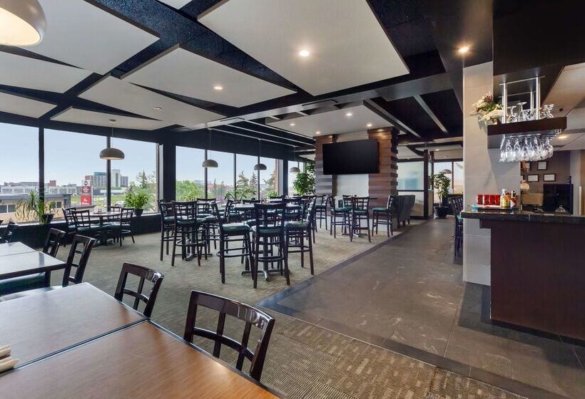 בית מלון כפרי Best Western Plus City Centre Inn