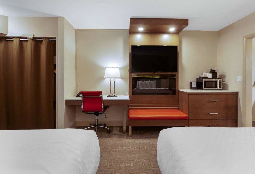 בית מלון כפרי Best Western Plus City Centre Inn