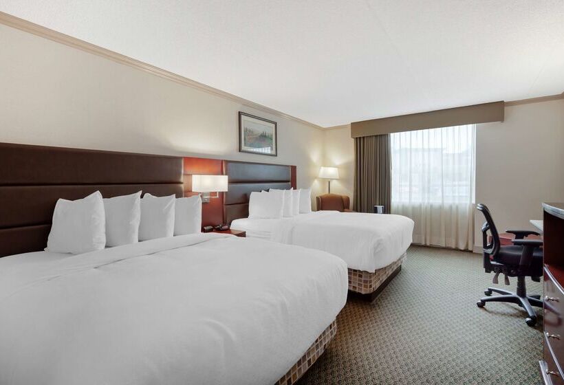 בית מלון כפרי Best Western Plus City Centre Inn