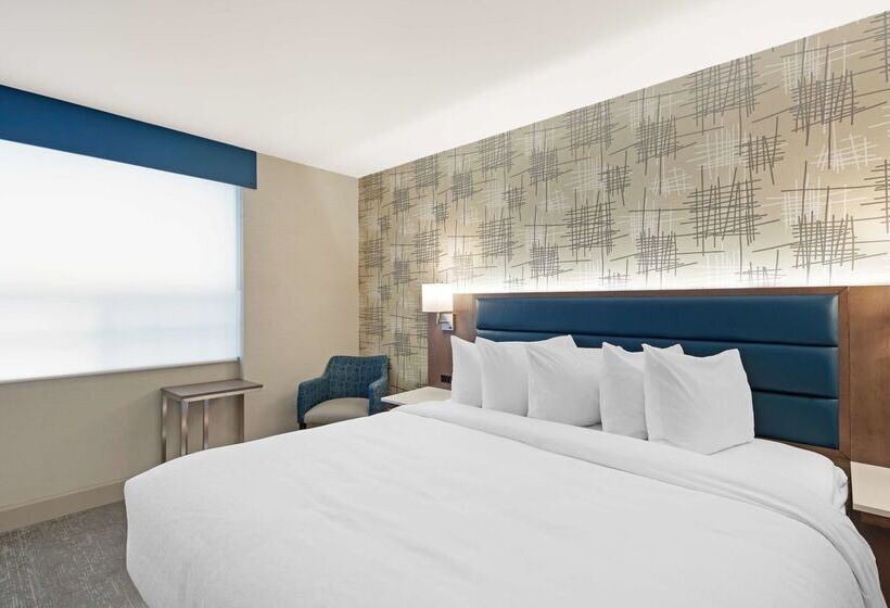 בית מלון כפרי Best Western Plus City Centre Inn