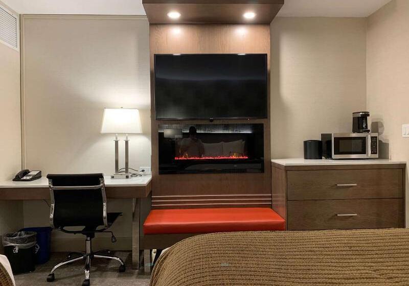 בית מלון כפרי Best Western Plus City Centre Inn