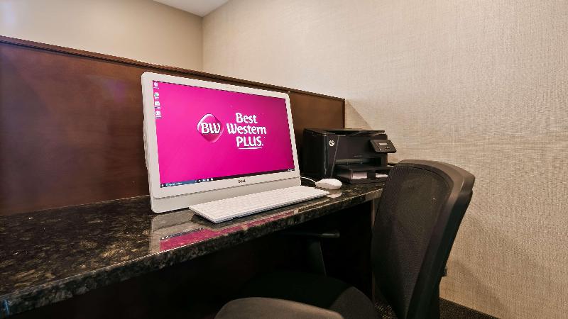 בית מלון כפרי Best Western Plus City Centre Inn