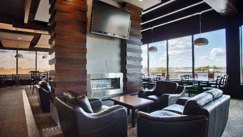 בית מלון כפרי Best Western Plus City Centre Inn