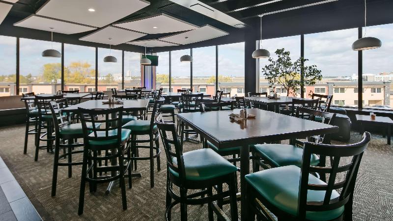 בית מלון כפרי Best Western Plus City Centre Inn