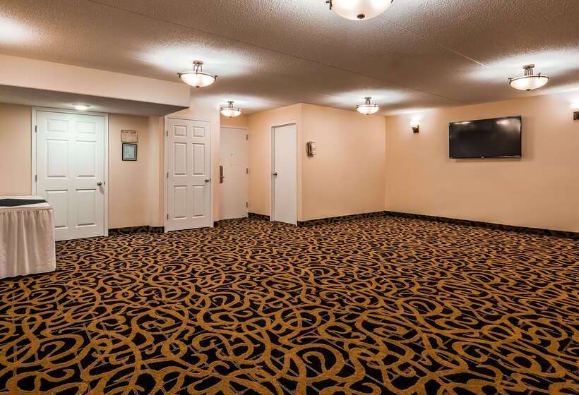 Best Western Plus Dryden Hotel and Conference Centre