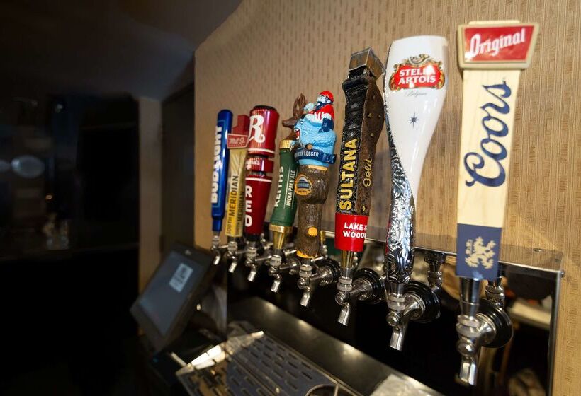 Best Western Plus Dryden Hotel and Conference Centre