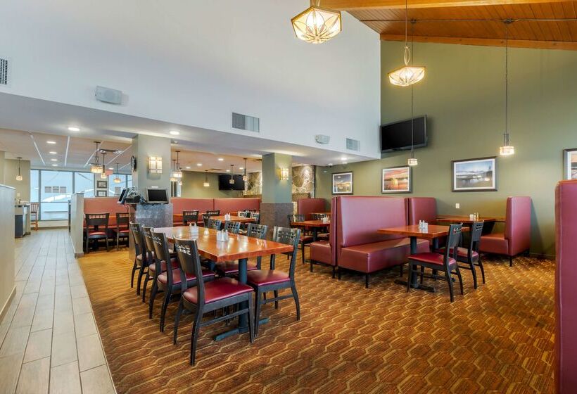 Best Western Plus Dryden Hotel and Conference Centre