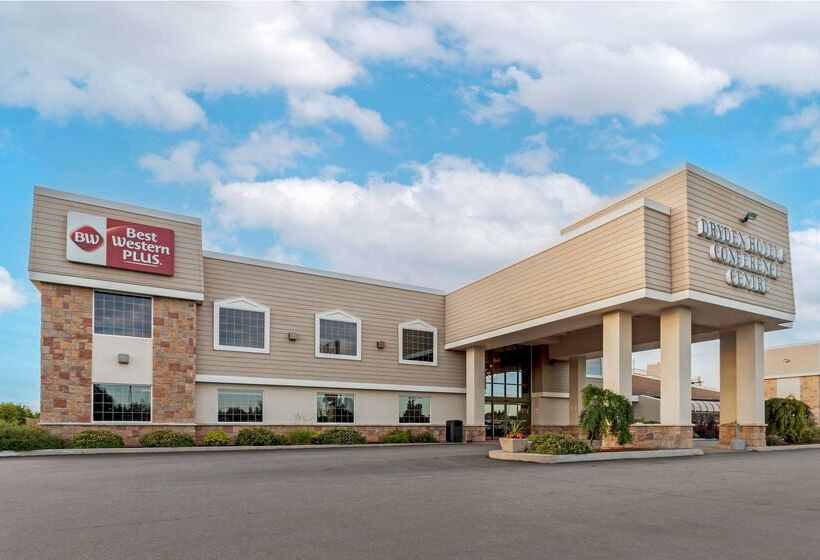Best Western Plus Dryden Hotel and Conference Centre