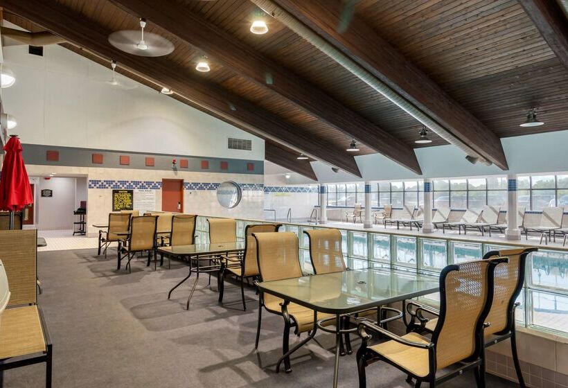 Best Western Plus Dryden Hotel and Conference Centre