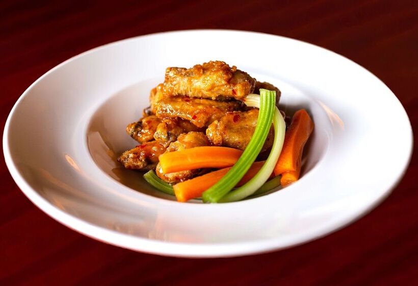 Best Western Plus Dryden Hotel and Conference Centre