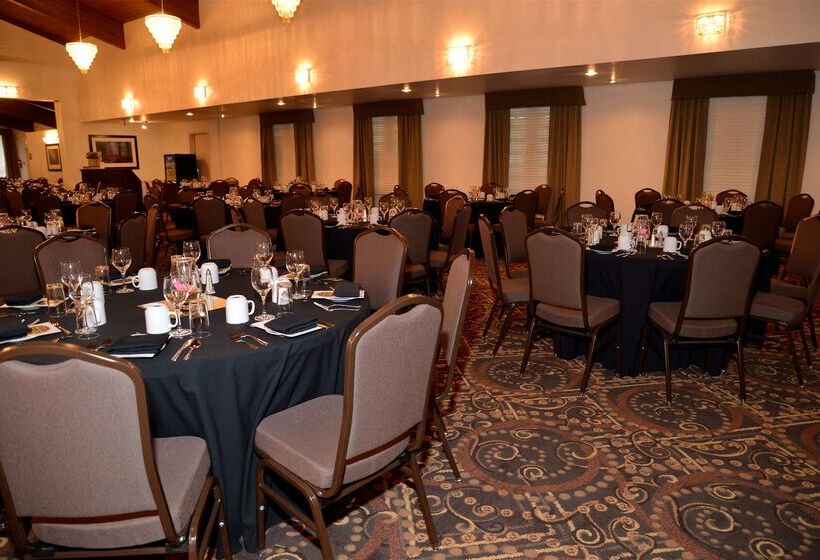 Best Western Plus Dryden Hotel and Conference Centre
