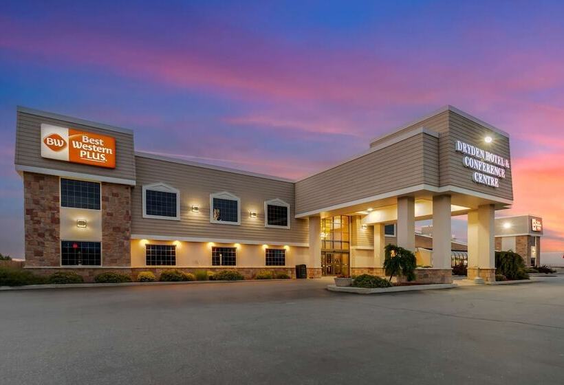 Best Western Plus Dryden Hotel and Conference Centre