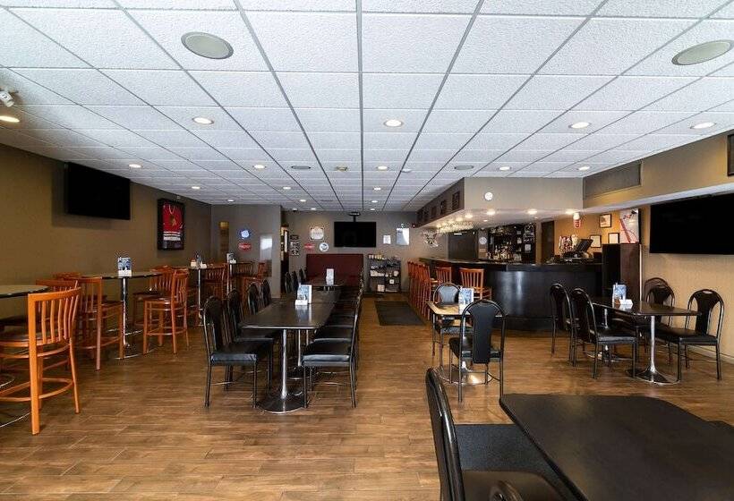 Best Western Plus Dryden Hotel and Conference Centre