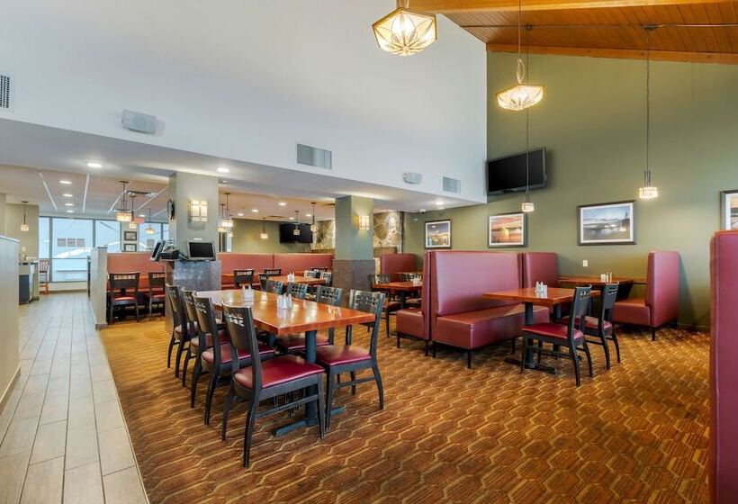 Best Western Plus Dryden Hotel and Conference Centre