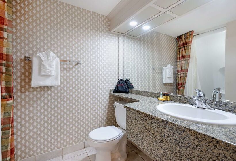 Szálloda Best Western Plus Port Ocall