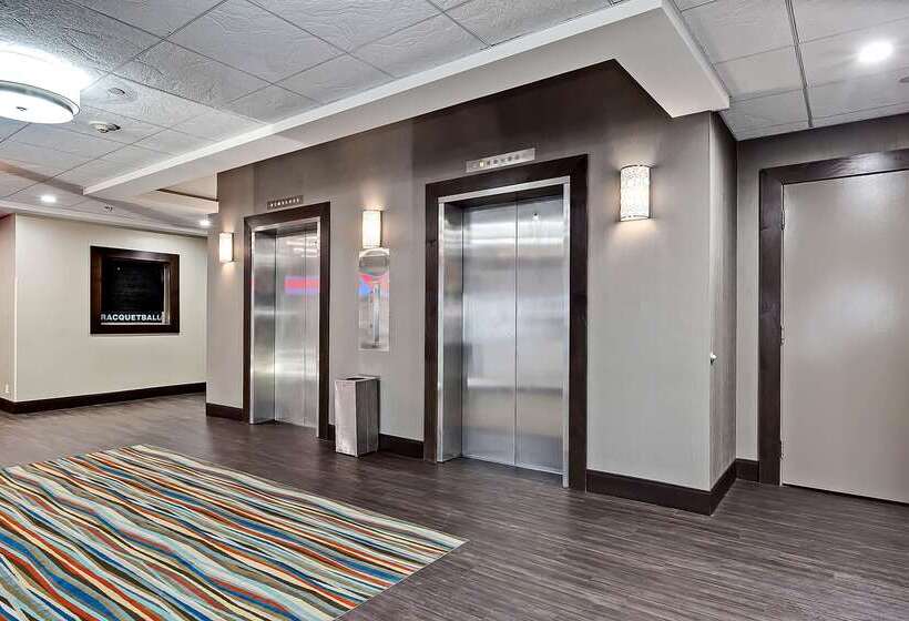 בית מלון כפרי Best Western Plus Port Ocall