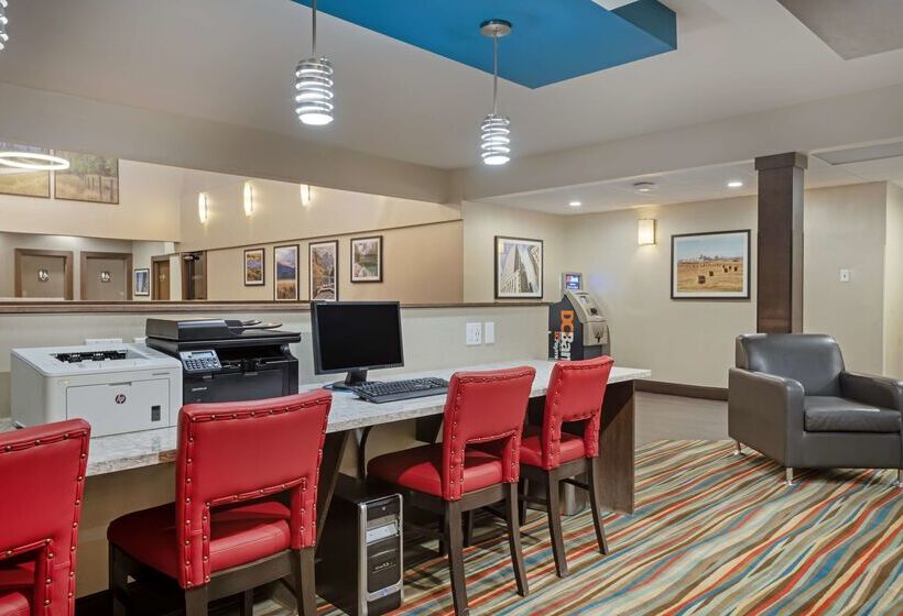 Szálloda Best Western Plus Port Ocall