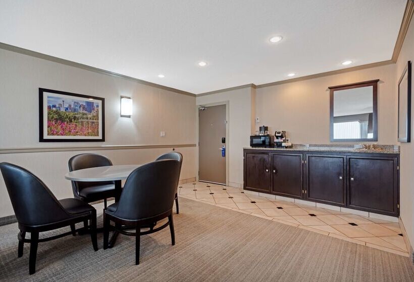 Szálloda Best Western Plus Port Ocall