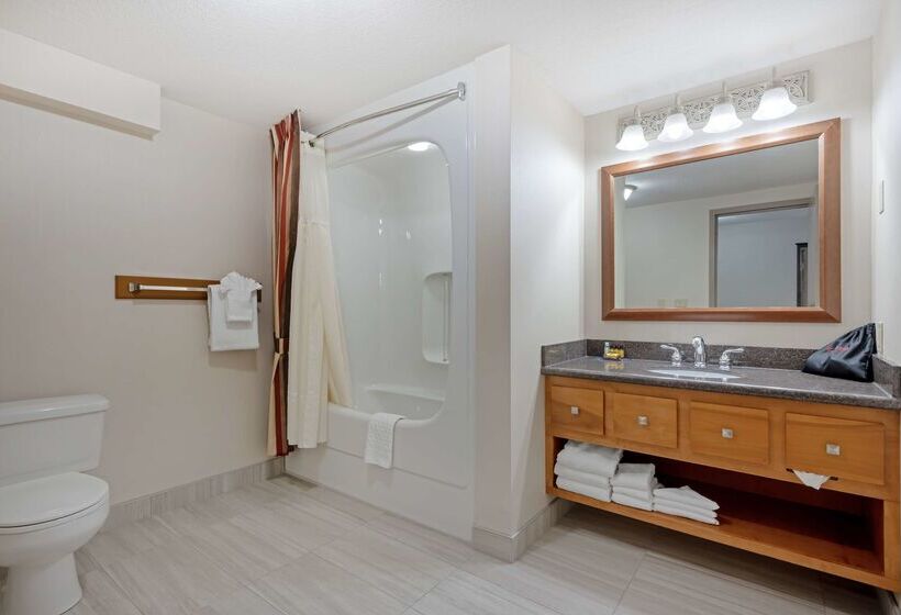 Szálloda Best Western Plus Port Ocall