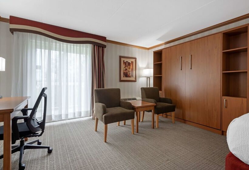 Szálloda Best Western Plus Port Ocall