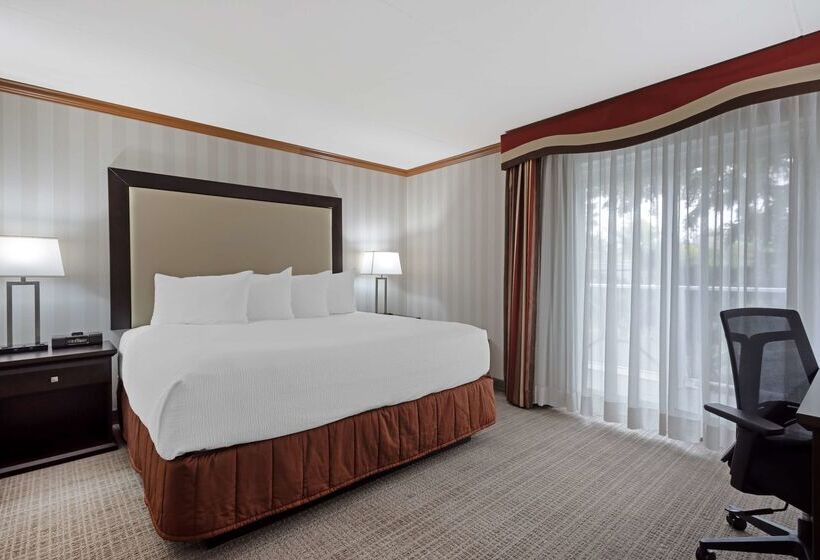 בית מלון כפרי Best Western Plus Port Ocall
