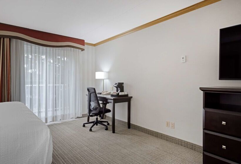 Szálloda Best Western Plus Port Ocall