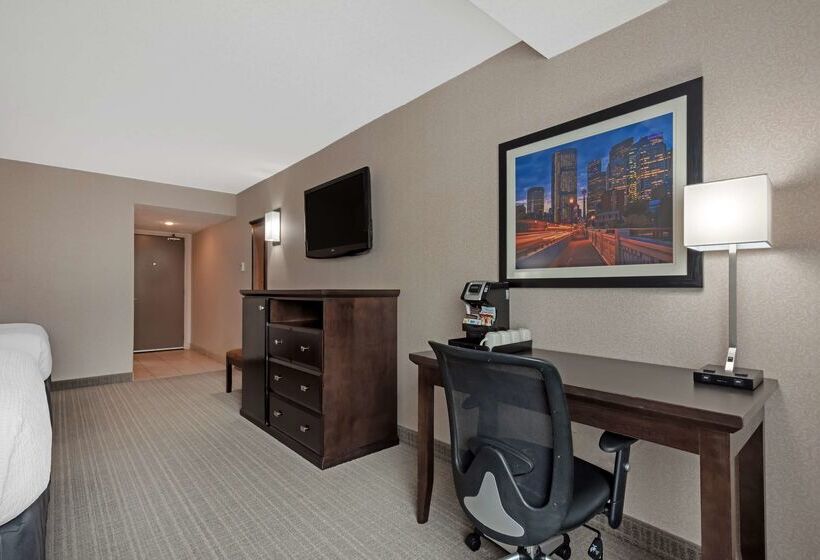 Szálloda Best Western Plus Port Ocall