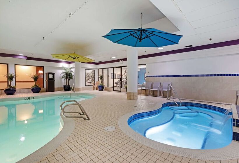 Szálloda Best Western Plus Port Ocall