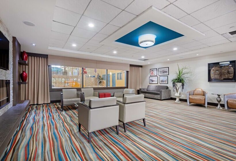 Szálloda Best Western Plus Port Ocall