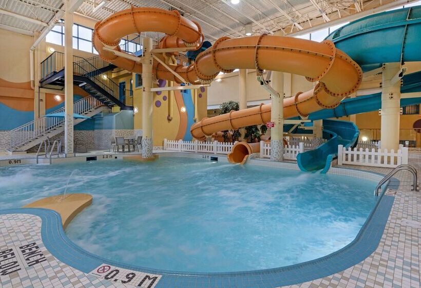 Szálloda Best Western Plus Port Ocall