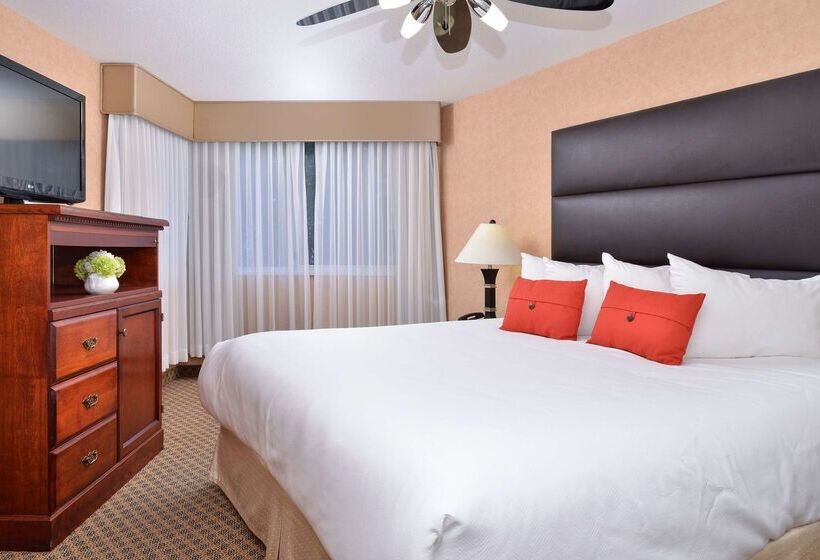 Отель Best Western Plus Regency Inn And Conference Centre