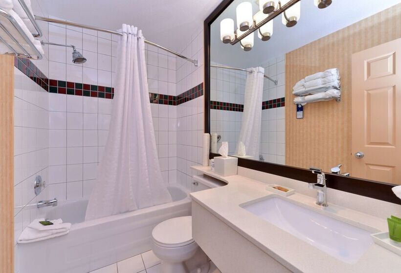 בית מלון כפרי Best Western Plus Regency Inn And Conference Centre