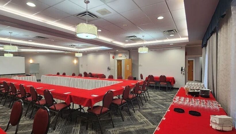 בית מלון כפרי Best Western Plus Regency Inn And Conference Centre