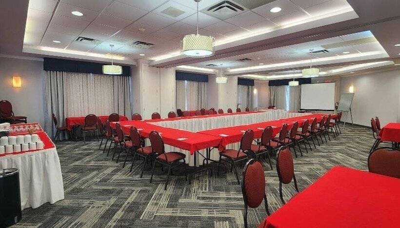 בית מלון כפרי Best Western Plus Regency Inn And Conference Centre