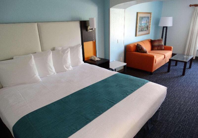 בית מלון כפרי Best Western Plus Regency Inn And Conference Centre