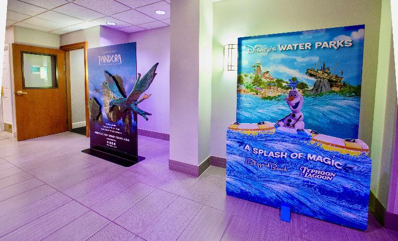 בית מלון כפרי Best Western Plus Regency Inn And Conference Centre