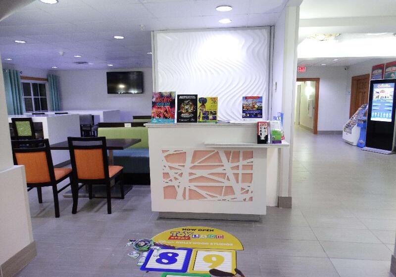 בית מלון כפרי Best Western Plus Regency Inn And Conference Centre