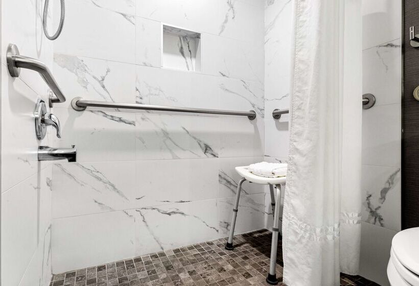 Best Western Premier Calgary Plaza Hotel & Conference Centre