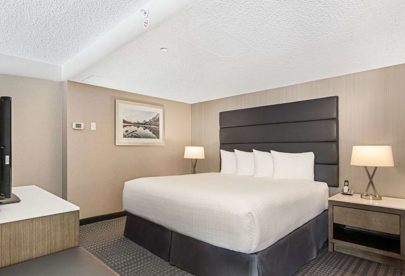 Best Western Premier Calgary Plaza Hotel & Conference Centre