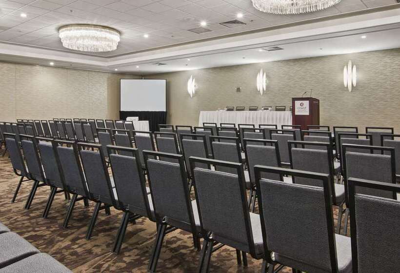 Best Western Premier Calgary Plaza Hotel & Conference Centre