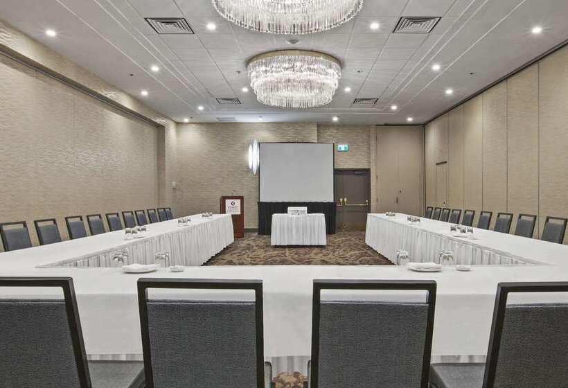 Best Western Premier Calgary Plaza Hotel & Conference Centre