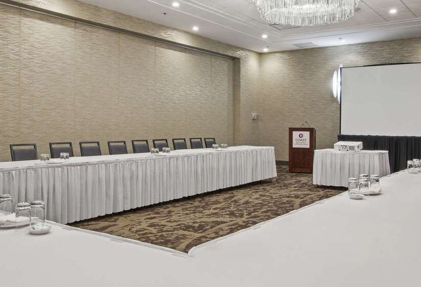 Best Western Premier Calgary Plaza Hotel & Conference Centre