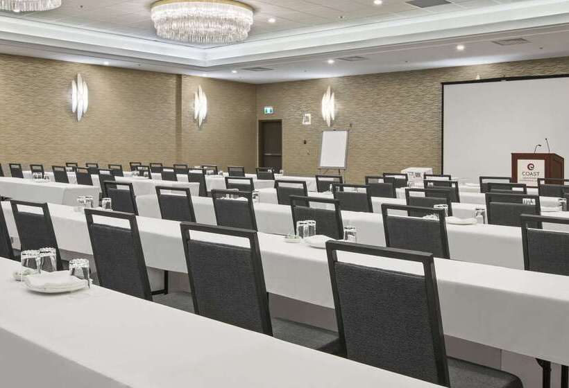 Best Western Premier Calgary Plaza Hotel & Conference Centre