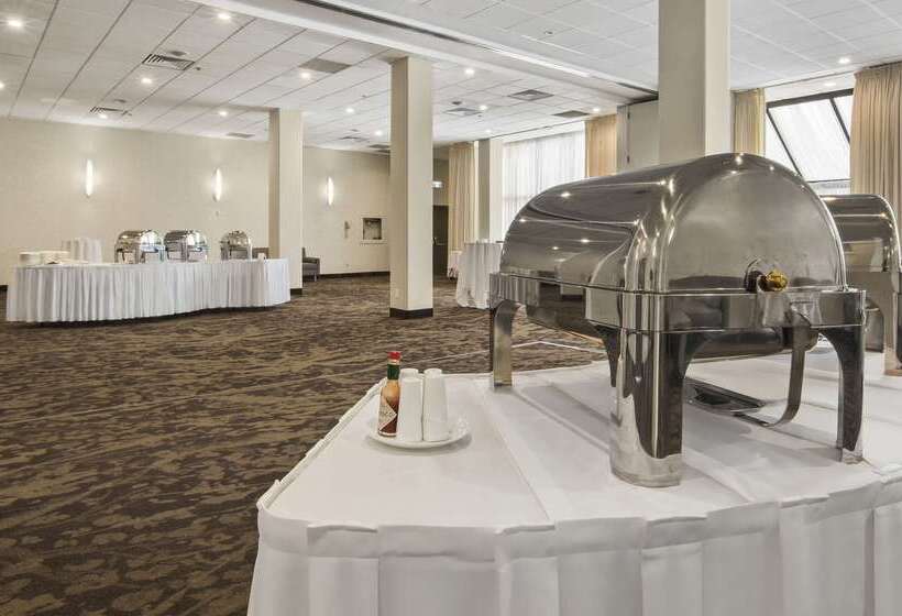 Best Western Premier Calgary Plaza Hotel & Conference Centre