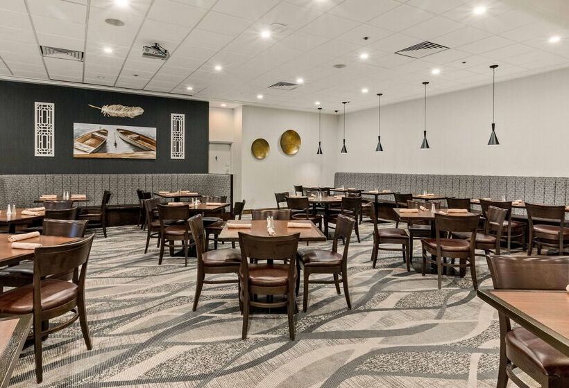 Best Western Premier Calgary Plaza Hotel & Conference Centre