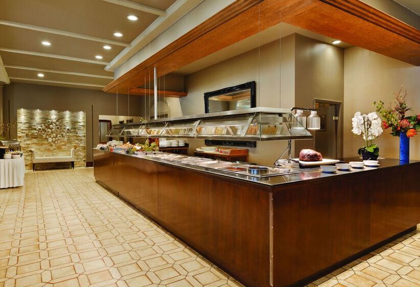 Best Western Premier Calgary Plaza Hotel & Conference Centre